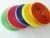 Import Solid Colored Soft Hook &amp; Loop Tape/Hook &amp; Loop Fastener tapes from China
