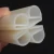 Import solid silicone rubber material from China