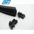 Import Solid Various Extruded NBR Sealing Profiles Rubber Extrusion for Automotive Part from China