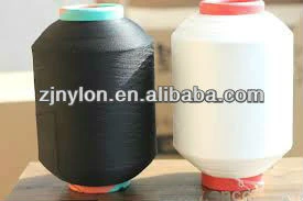 spandex Covered nylon yarn for underwear knitting zhejiang good price
