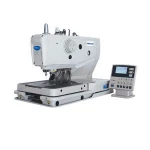 Special use Computer Direct-drive Eyelet Buttonholing Industrial Sewing Machine