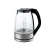 Import specification thermos electric kettle black water kettle from China