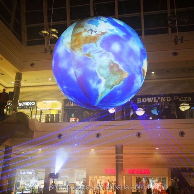 Buy Spherical Projection Screens,360 Degree Spherical Projection