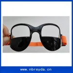 Sport Eyewear for Basketball Sports