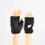 Sport Gym Fitness Gloves Weight Lifting Body Building Training Workout Exercise