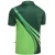 Import Sports Team T Shirt pattern coloured Custom Logo Designs Cricket Jersey full Sublimation Cricket Jersey from Pakistan
