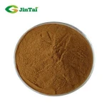 Spray drying bulk red instant cocoa powder