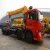 Import SQ16ZK4Q product truck crane machine from China