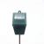 Square-head outdoor ultra-long probe simple soil PH tester single-needle agricultural pointer digital soil thermometer