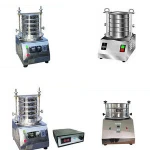 SS high efficiency screening machine Plastic particle vibrating screen organic fertilizer china vibrating screen