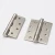 Import SS201 High Quality Stainless Steel Butt Hinge For Door / Window Hinge SS201 SS304 from China