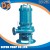 Import SS304 Wq Centrifugal Industrial Dewatering Pool Pond Centrifugal Solids Dirty Waste Water Transferring High Flow High Pressure Submersible Sewage Water Pump from China
