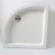 Import Stable quality customize modern simple design shower tray for bathroom from China
