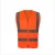 Import Stable Quality Road Administration Reflective Safety Reflective Vest Safe Reflective Vests Customized Logo Water Proof ODM OEM from China