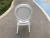 Import Stackable Dining Room Furniture Highchair Bar Stools Style Louis Banquet Wedding Chair White Wedding Chairs from China