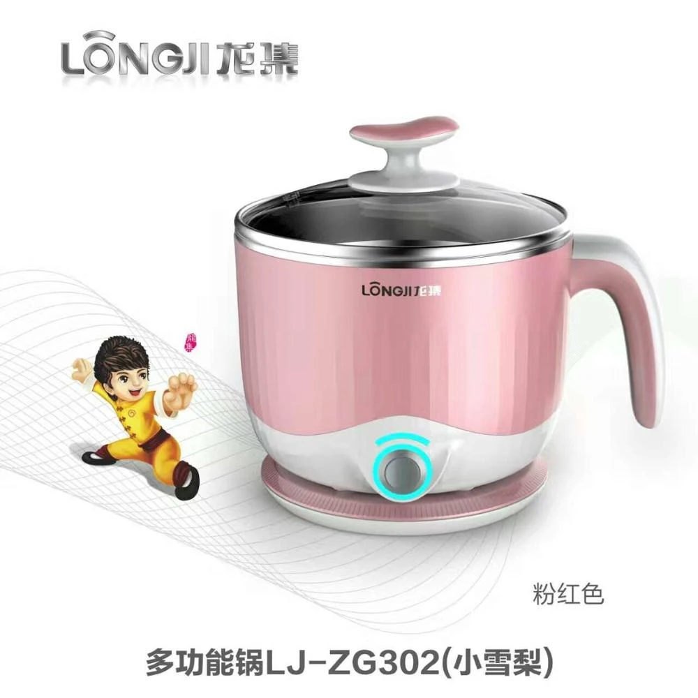 Stainless stee electric kettle Electric Kettles that Boil Milk, Electric Milk Boiler