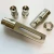 Import Stainless Steel Aluminum Precision CNC Turning Machinery Motorcycle Metal Parts from China
