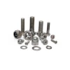 stainless steel Bolts and Fasteners