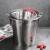 Import Stainless steel bucket 12L14L16L18 from China