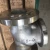 Import Stainless Steel Casting Non Return ss304 swing vacuum check valve from China