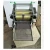 Import stainless steel chapati making machine tortilla tortilla roller machine from China