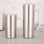 Import stainless steel coffe tumbler cups in bulk double wall insulated vacuum mug with handle customized Logo tumblers with handle from China
