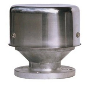 Stainless steel Explosion-proof flame arrester cap vehicle parts  Carbon steel/stainless steel oil tank truck parts