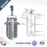 Stainless steel fermentation equipment industrial fermentation tank