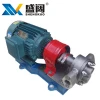 Stainless Steel Gear Pumps Palm Olive Edible Oil Vegetable Soybean Oil Transfer Pump