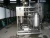 Import stainless steel juice sterilizer milk sterilizer htst pasteurizer from China