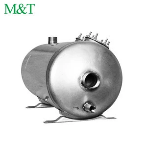 Stainless steel solar tank pressure tank expansion vessel