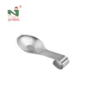 Stainless Steel Spoon Rest 9.6 inch by 3.74 inch Heat Resistant Kitchen Utensil Holder / Spoon tray / Ladle Holder