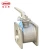 Import Stainless steel square flange ball valve with tank truck parts ball valve from China
