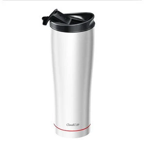 Stainless steel tea strainer infuser vacuum flasks & thermoses drinkware type water bottle