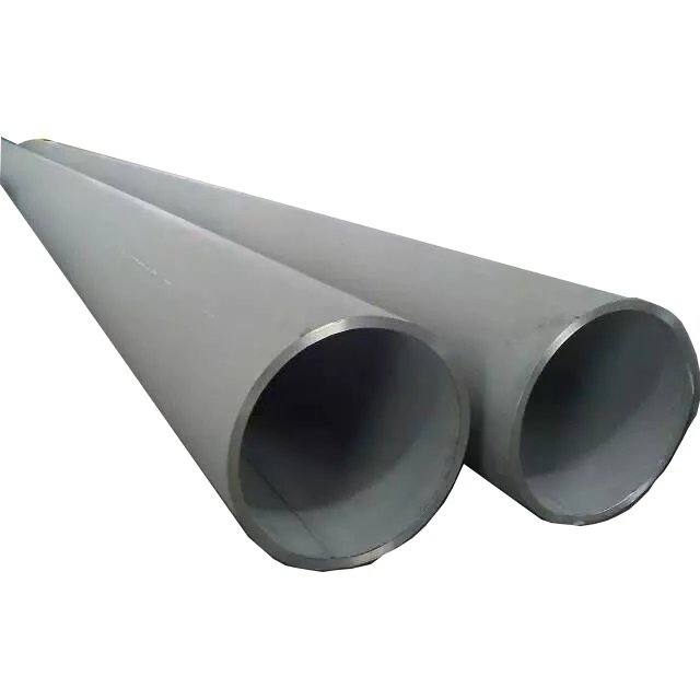 Stainless Steel Tube / Seamless Stainless Steel Pipe