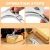 Import Stainless Steel Wire Cheese Slicer Adjustable Thickness Cheese Cutter Kitchen Cooking Tool from China