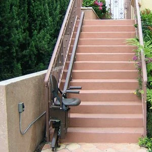 Stair Elevator Lifts