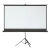 Import Stand Projector Cinema Projector Screen Top New Product for 100 - inch 4 / 3 Projection Screen from China