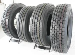 Standard big truck tire from china 295/80R22.5