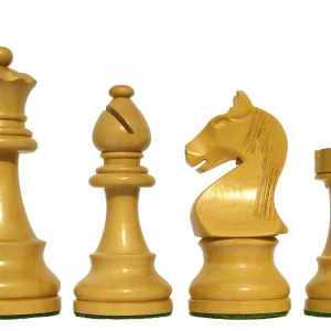Staunton Chess pieces
