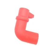 Steam Diverter Silicone Pressure Release Accessory, for pressure Pot Electric Pressure Cooker Duo/Duo Plus/Smart Models