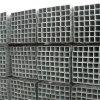 Steel Tubes X 50 X 2 Galvanised Square Tube ! Galvanized Steel China / Square Pipe Size 50 Boiler Pipe Thick Wall Pipe ASTM A333