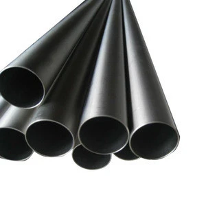 Stock Manufacturer Schedule 40 3 2 Inch Black Iron Pipe