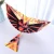 Import Stock rubber band powered flying bird ,flying toy bird from China