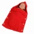 Import STOCK Winter Newest Crochet Button Knitted Baby Sleeping Bag from China
