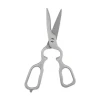 Stocked Factory High Quality Stainless Steel Kitchen Scissors