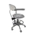 Stomatology clinic hospital ergonomic doctor chair with backrest armrest