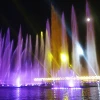 Stone Garden Products Music Dancing Fountain Project Chinese Water Fountain