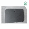 Stone slate art crafts wall hanging board label tag for home decoration
