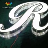 Store Outdoor Sign 3D Illuminated Led Light Channel Letter Sign Electronic Sign